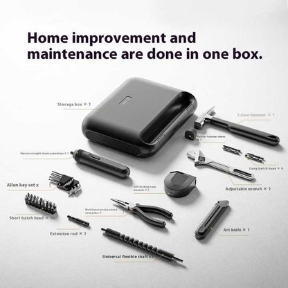 Xiaomi Multifunctional Portable Toolbox 2