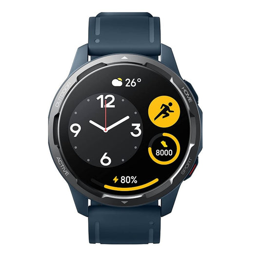 Xiaomi S1 Active Smart Watch 2