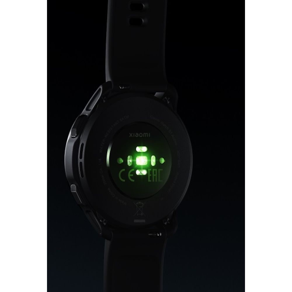 Xiaomi S1 Active Smart Watch 8