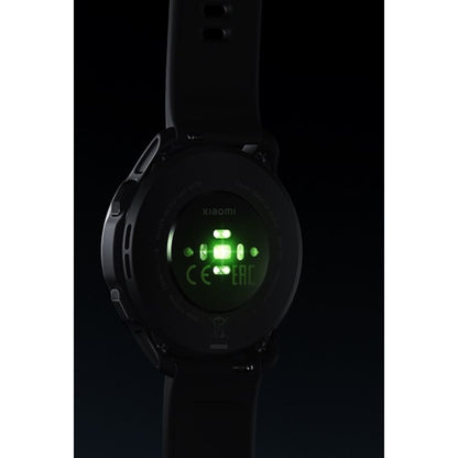 Xiaomi S1 Active Smart Watch 8