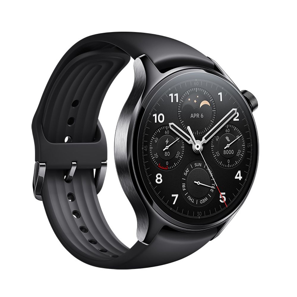 Xiaomi S1 GL Smart Watch 1