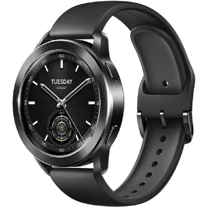 Xiaomi S3 Smart Watch 1