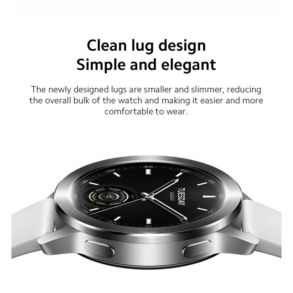 Xiaomi S3 Smart Watch 4
