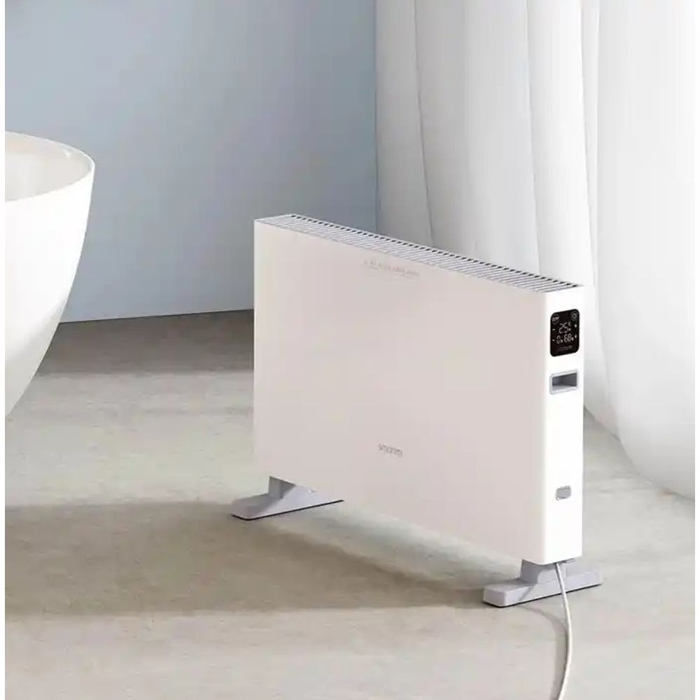 Xiaomi SmartMI Electric Heater 1S 3