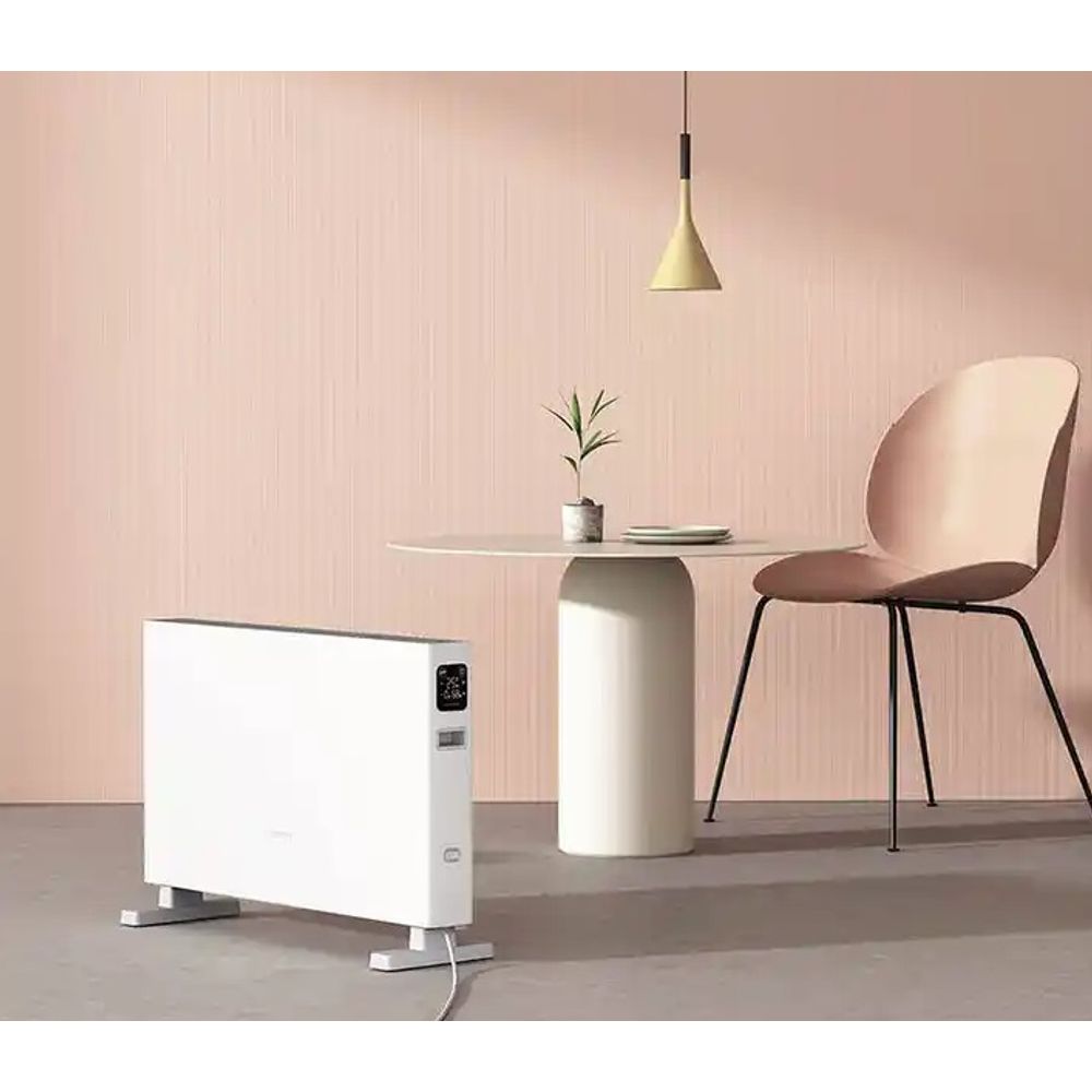 Xiaomi SmartMI Electric Heater 1S 4