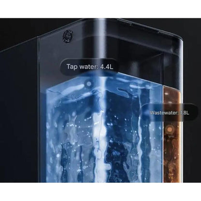 Xiaomi Smart Desktop Water Purifier 4