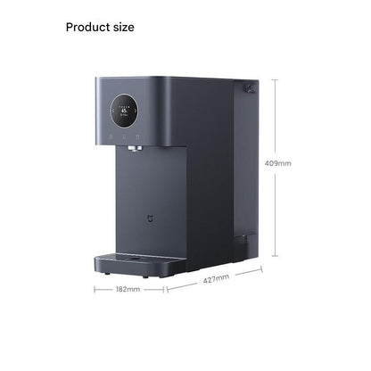 Xiaomi Smart Desktop Water Purifier 8