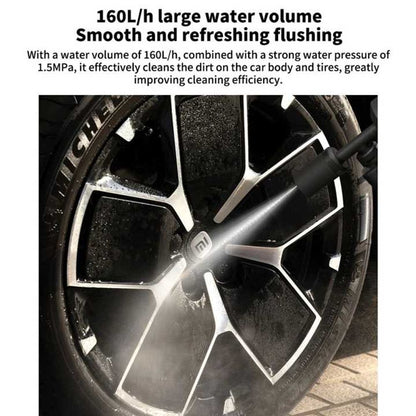 Xiaomi Wireless High Pressure Car Washing Machine 6