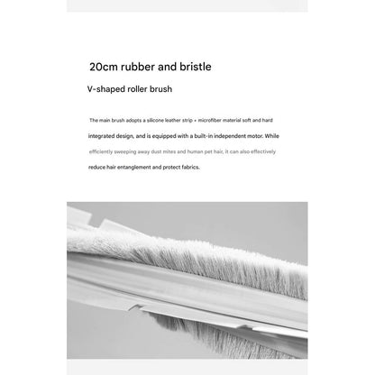 Xiaomi Wireless UV Mite Removal Vacuum 7