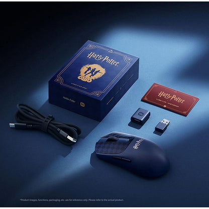 Xiaomi X1 Harry Potter Wireless Gaming Mouse 5