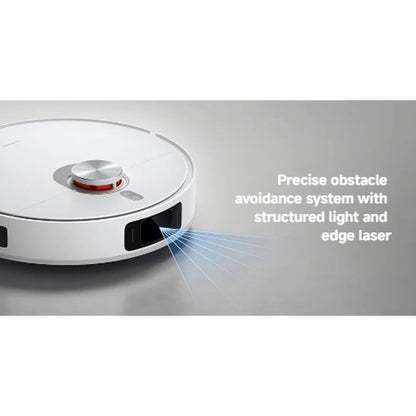 Xiaomi X20 PRO Robot Vacuum Cleaner 4