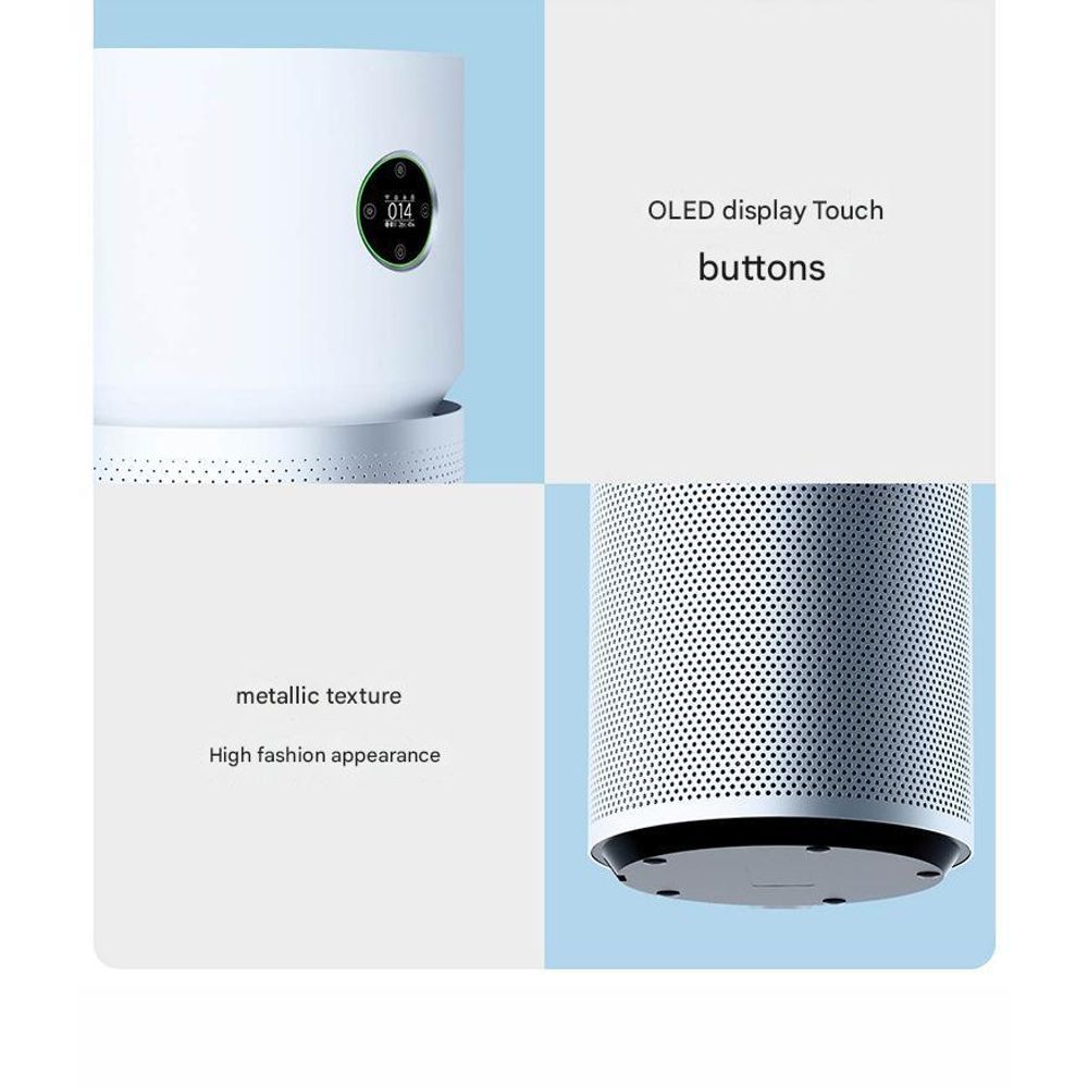 Xiaomi Y-600 Disinfection Air Purifier 3