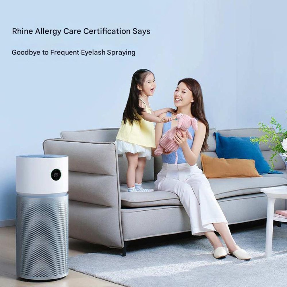Xiaomi Y-600 Disinfection Air Purifier 4