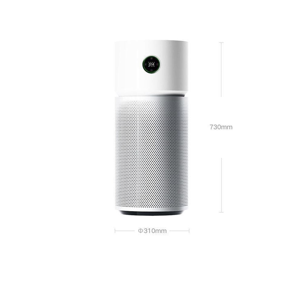 Xiaomi Y-600 Disinfection Air Purifier 6