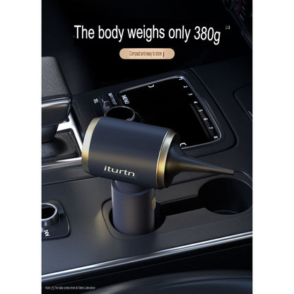 ZX-106 Wireless Vacuum Cleaner 5