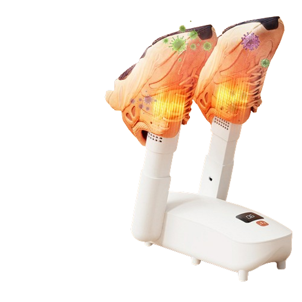 Zoomlion Quick Shoe Dryer 1