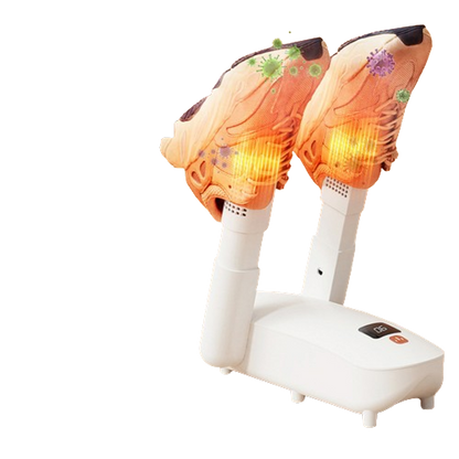 Zoomlion Quick Shoe Dryer 1