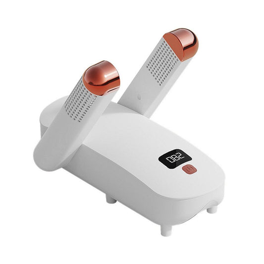 Zoomlion Quick Shoe Dryer 3