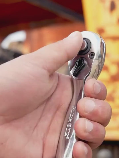 108pcs Socket and Drive Tool Set