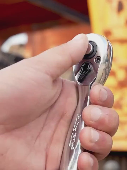 108pcs Socket and Drive Tool Set