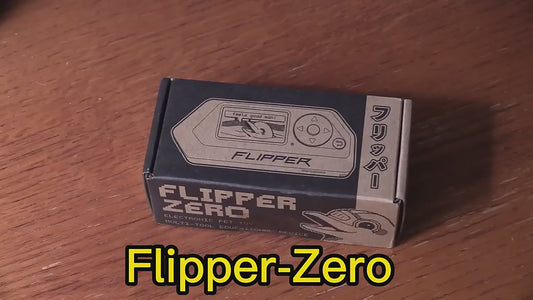 Flipper Zero Multi Tool