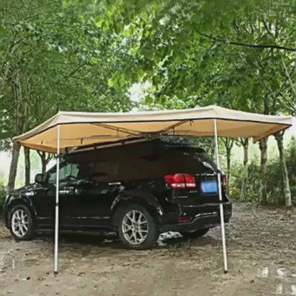 Automatic SUV Camper Car Tent