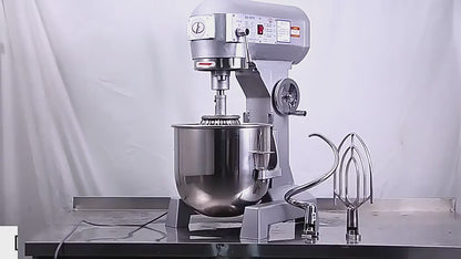 10Liters Food Mixer Machine
