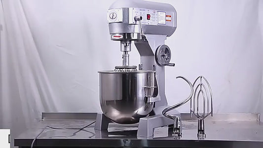 10Liters Food Mixer Machine