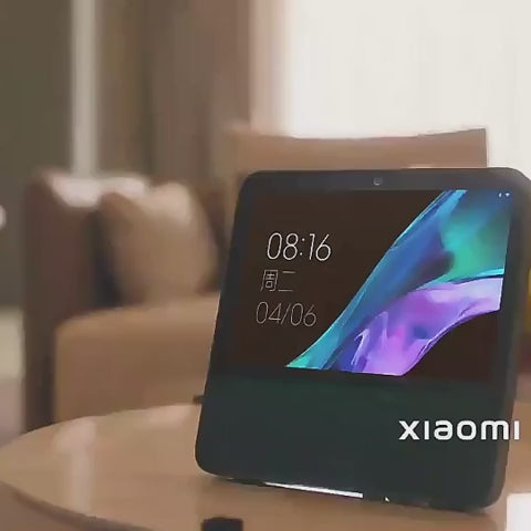 Xiaomi Smart Home Screen 10