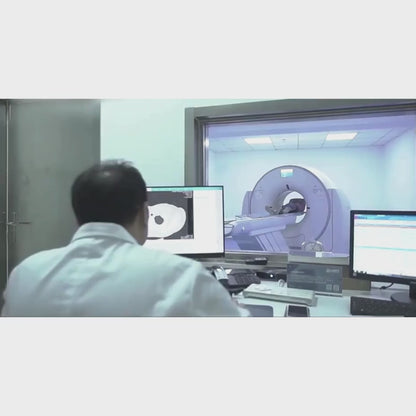 CT Scanner Machine