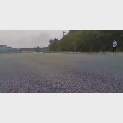 ZD 1/7 Scale Electric 130km/H Hyper Remote Control Car