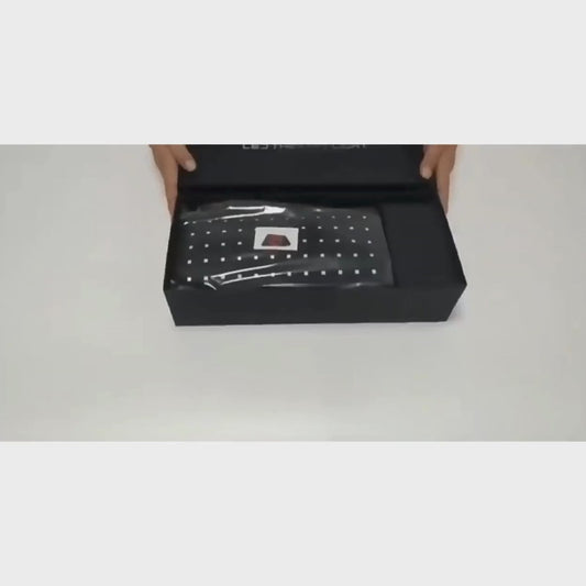 360 Red Light Infrared Therapy Light