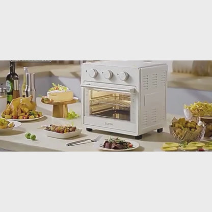 Supor 15L All-in-One Electric Oven