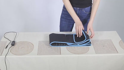 850 Red Light Waist Therapy Belt