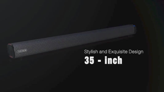 TV Audio Echo Home Theater Speaker