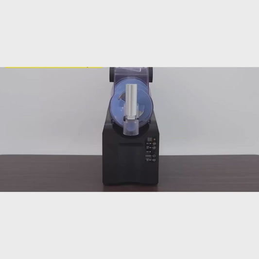 1.8L Multi Function Slush & Smoothie Machine