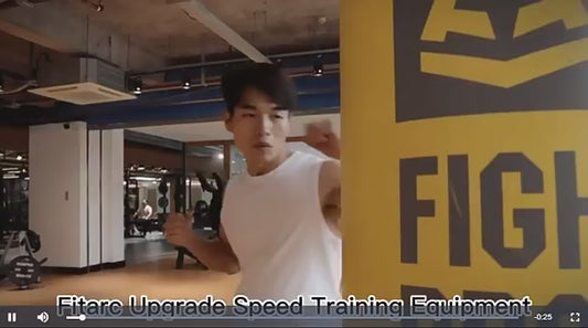 8-speed arm Machine Forearm Trainer Spinning