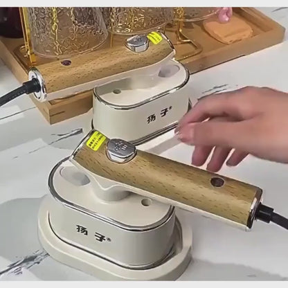 Steam Electric Iron Portable Ironing Machine
