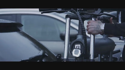 Coswheel 500W 20AH Ebike