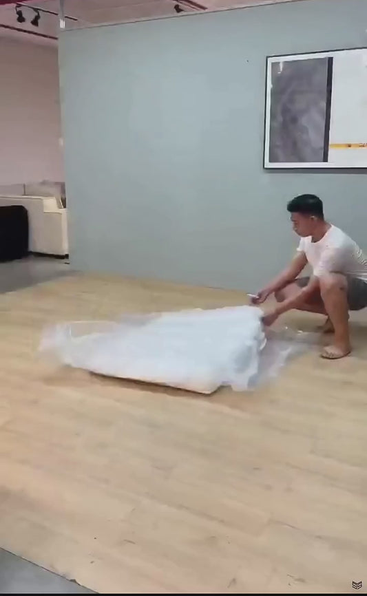 3 Seater Compression Living Room Sofa