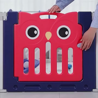 Baby Indoor Play Pen