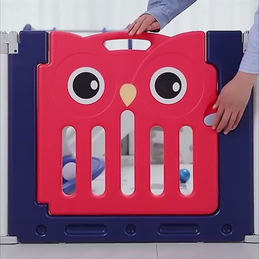 Baby Indoor Play Pen