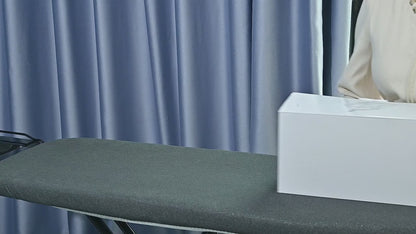 HONEYSON Electric Ironing Steam