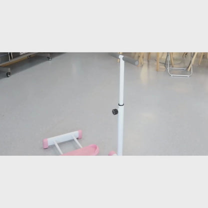 Pelvic Floor And Leg Workout Machine