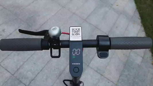 36V 7.8Ah Battery Adult Folding Electric Scooter