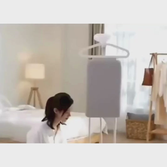 Xiaomi Pressurized Steam Handheld Vertical Ironing Machine