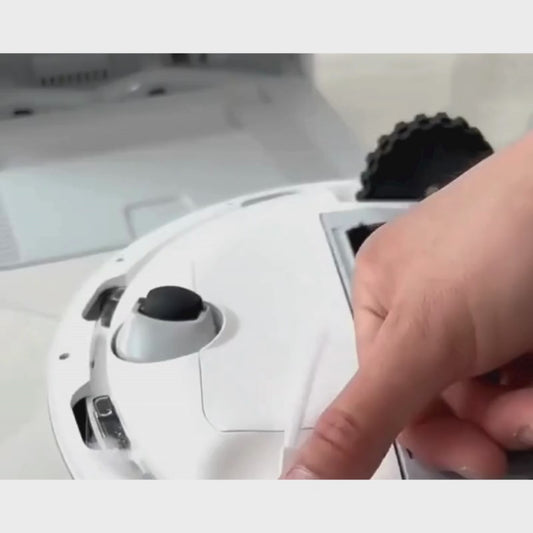 Xiaomi No-clean Robot Vacuum Cleaner 2