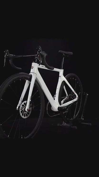 TWITTER T8 Carbon Fiber Road Bike