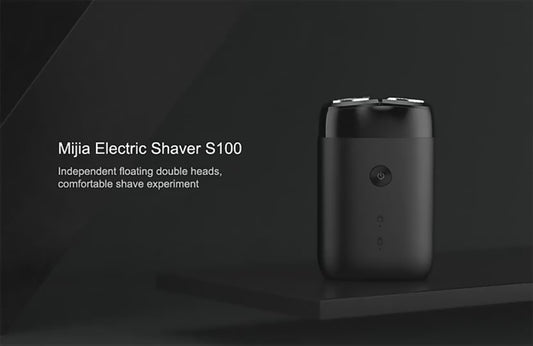 Xiaomi Mi S100 Mini Electric Razor