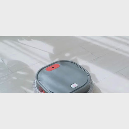 Vacuum and Mop 2 in 1 Cleaner